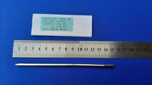 Gwóźdź Steinmana 5 x 150mm