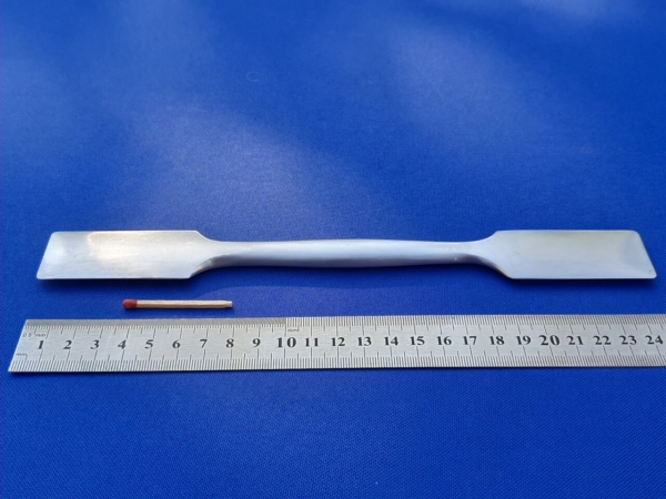 Łopatka do maści nr. 01AL