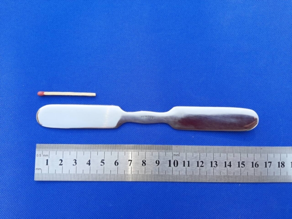Łopatka do maści nr. 03