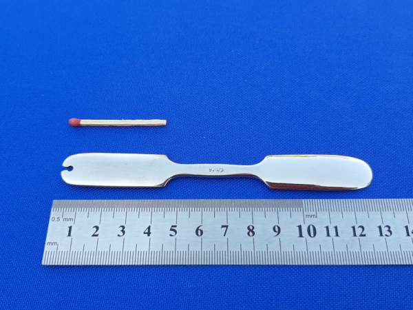 Łopatka do maści nr. 05
