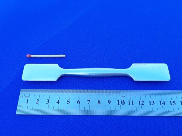Łopatka do maści nr. 07 AL