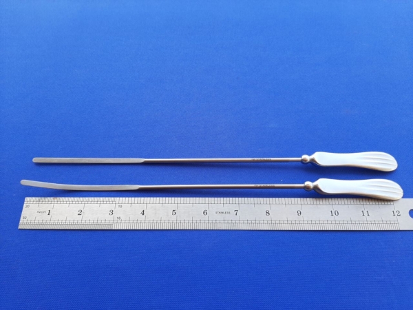 Zgłębnik Sanger - maciczny - 310 mm