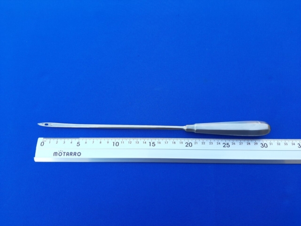 Igła Bichner 320 mm