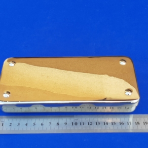 Pojemnik na narzędzia 180x80x25 mm