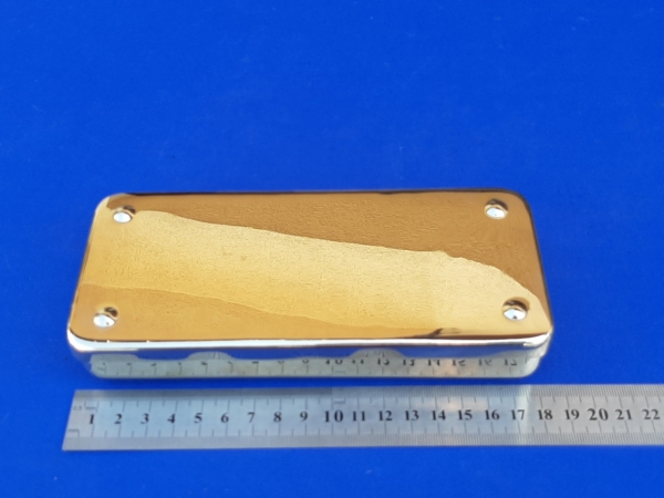 Pojemnik na narzędzia 180x80x25 mm